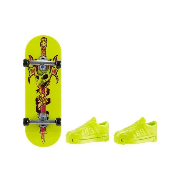 HGT62 HW NEON FURY