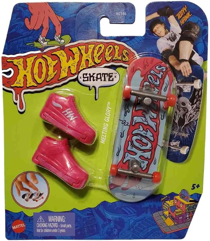 HGW80 HW Skate Melting Glory