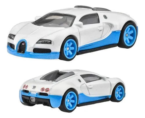 HRW06 BUGATTI VEYRON