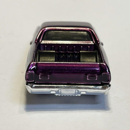 2024 Hot Wheels Super Treasure Hunt STH Factory Sealed # '71 EL CAMINO