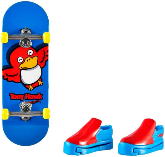 HGT53 CHIRPING TRICKSTER