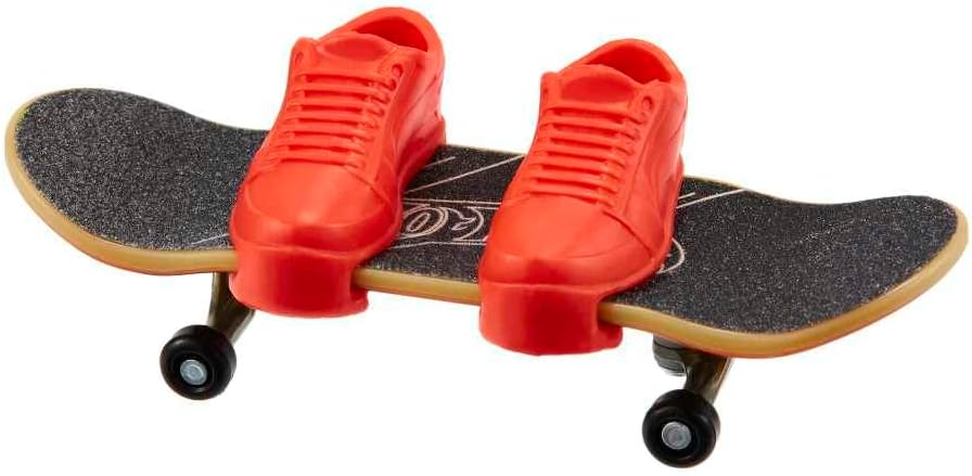 HGW85 WILDFIRE FREESTYLE