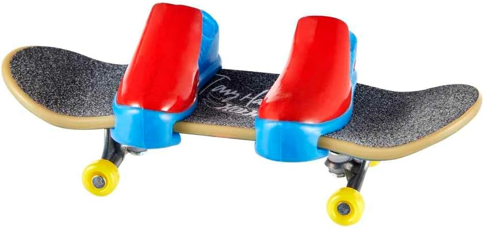 HGT53 CHIRPING TRICKSTER