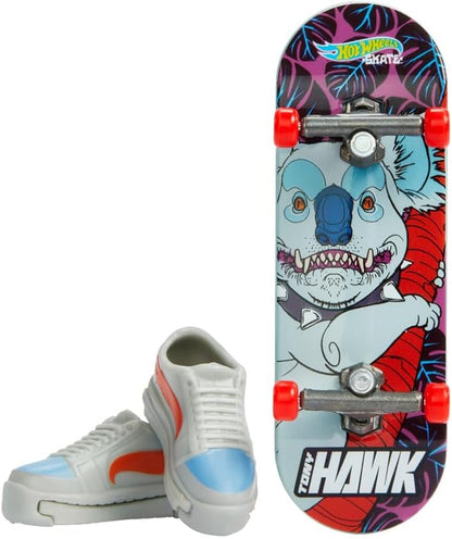 HGW84 HW KOALATTACK