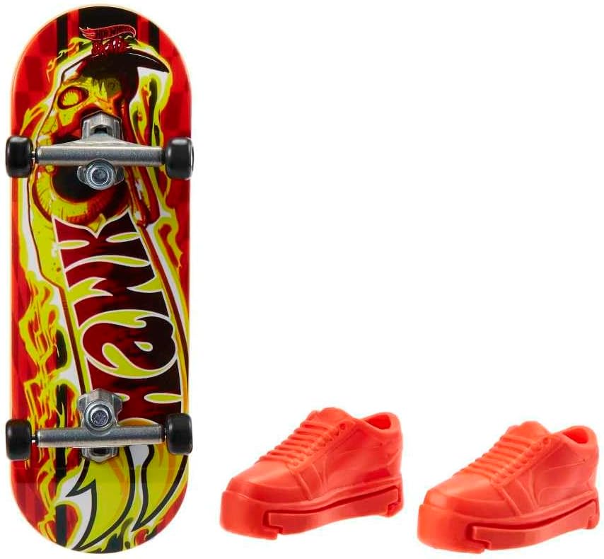 HGW85 WILDFIRE FREESTYLE