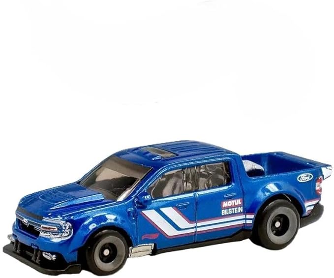 Hot Wheels Single Cars 22 Ford Maverick Custom HRY78