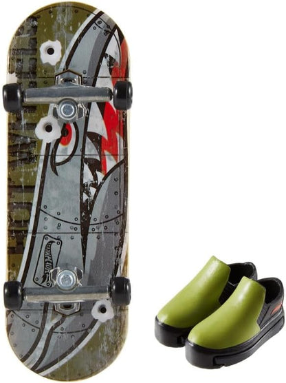 HNG23 HW Shredator