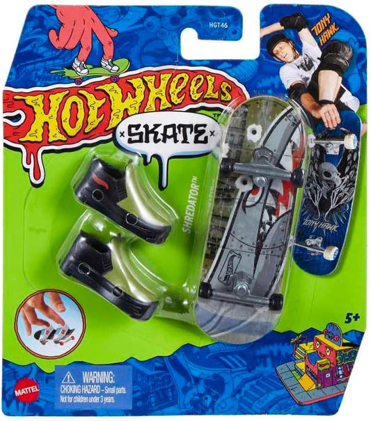HNG23 HW Shredator