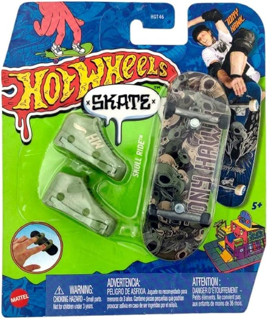HGT66 HW SKULL RIDE