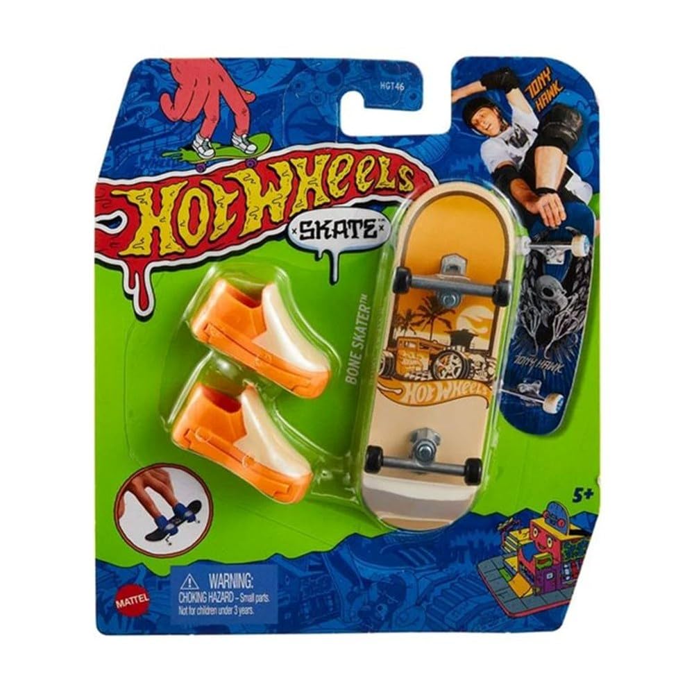 HGW82 BONE SKATER