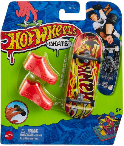 HGW85 WILDFIRE FREESTYLE