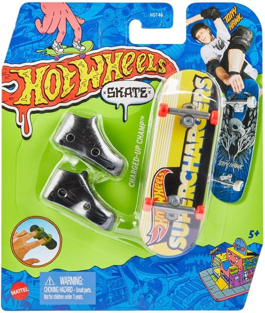 HGW83 CHARGED-UP CHAMP