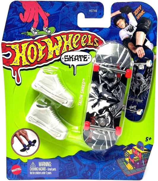 HGT49 TALON SHRED