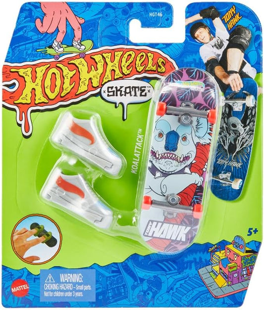 HGW84 HW KOALATTACK