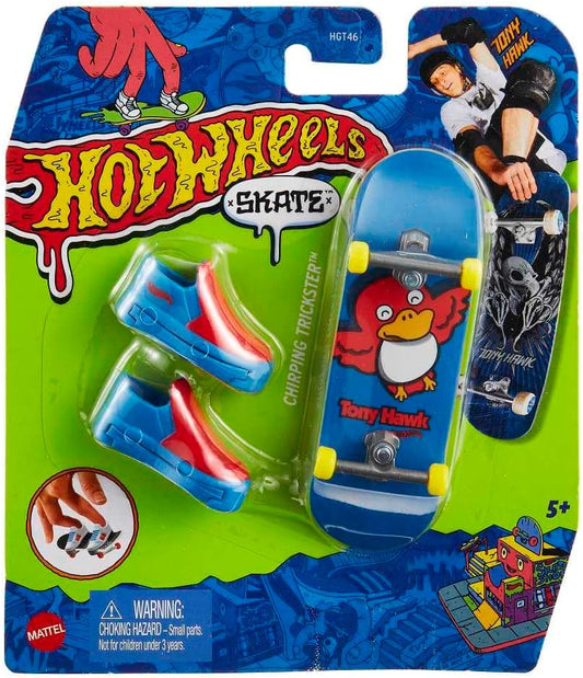 HGT53 CHIRPING TRICKSTER