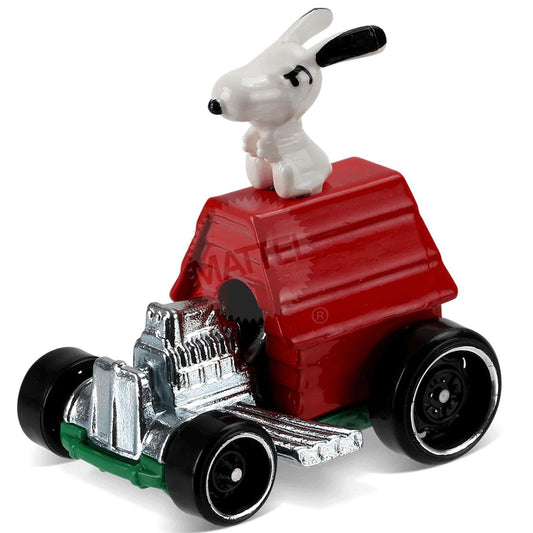 FJW37 -D7C3 SNOOPY