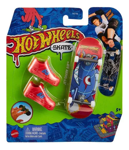 HGT64 HW JET-SHARK AIR