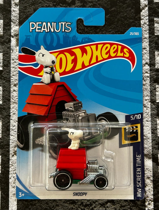 FJW37 -D7C3 SNOOPY