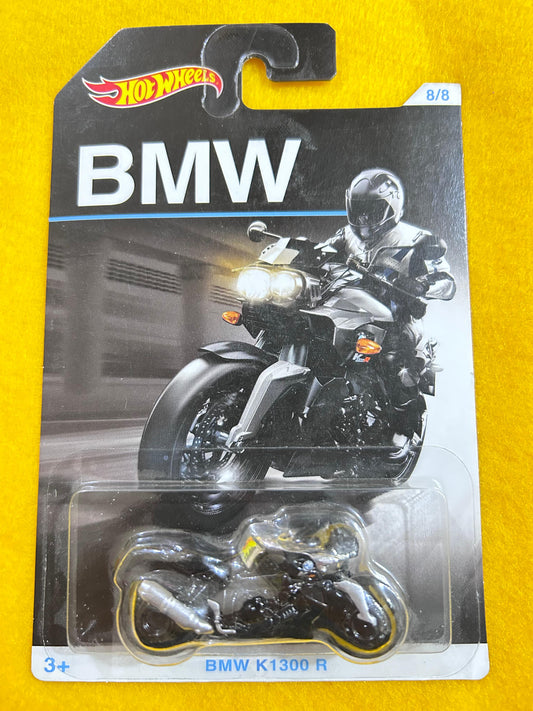 BMW K 1300 R