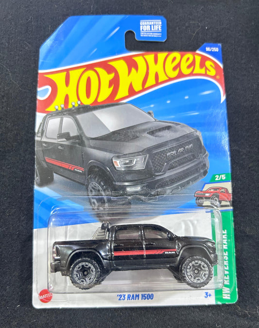 '23 RAM 1500