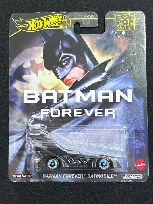 BATMAN FOREVER "BATMOBILE"