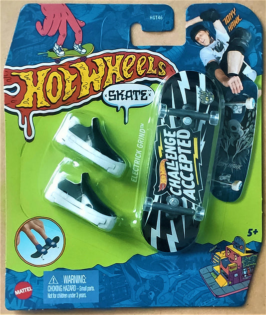 HGT58 HW SKATE ELECTRICK GRIND